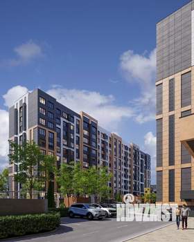 2-к квартира, вторичка, 48м2, 1/10 этаж