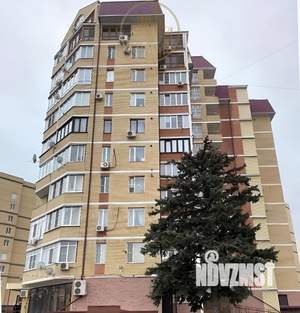 1-к квартира, вторичка, 60м2, 6/11 этаж