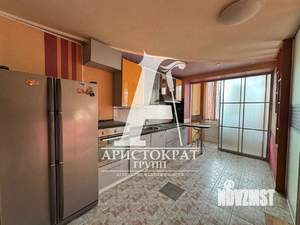 2-к квартира, вторичка, 55м2, 2/5 этаж