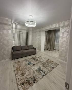 1-к квартира, вторичка, 50м2, 5/8 этаж