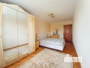 3-к квартира, вторичка, 70м2, 6/9 этаж