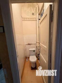 3-к квартира, вторичка, 86м2, 3/3 этаж