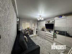 1-к квартира, вторичка, 31м2, 3/7 этаж