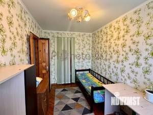 2-к квартира, вторичка, 44м2, 3/4 этаж