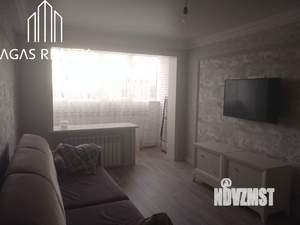 2-к квартира, вторичка, 41м2, 5/5 этаж