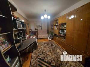 2-к квартира, вторичка, 42м2, 5/5 этаж