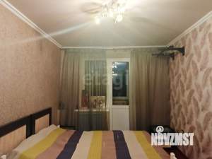 3-к квартира, вторичка, 71м2, 5/5 этаж