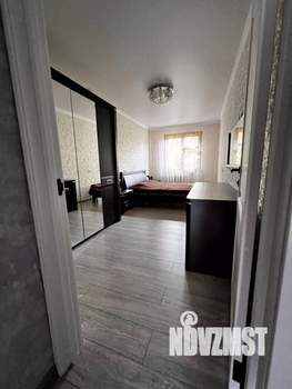 2-к квартира, вторичка, 48м2, 2/5 этаж