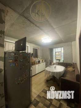2-к квартира, вторичка, 86м2, 8/18 этаж