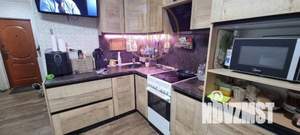 1-к квартира, вторичка, 33м2, 1/5 этаж