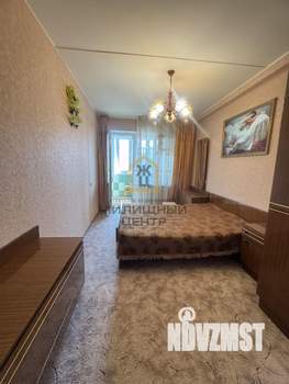 2-к квартира, вторичка, 51м2, 2/5 этаж