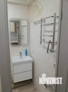 1-к квартира, вторичка, 18м2, 4/5 этаж