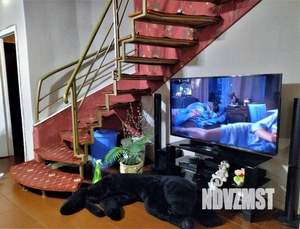 2-к квартира, вторичка, 70м2, 2/2 этаж