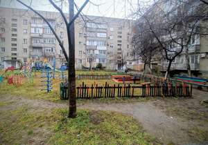 1-к квартира, вторичка, 36м2, 4/5 этаж