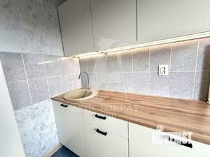 1-к квартира, вторичка, 33м2, 3/5 этаж