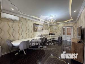 2-к квартира, вторичка, 76м2, 3/8 этаж