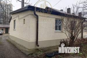 1-к квартира, вторичка, 21м2, 1/1 этаж