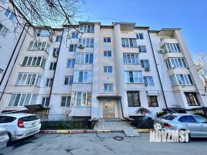 1-к квартира, вторичка, 41м2, 4/5 этаж