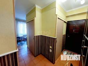 2-к квартира, вторичка, 48м2, 1/5 этаж
