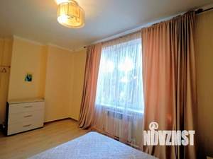 3-к квартира, вторичка, 66м2, 2/3 этаж