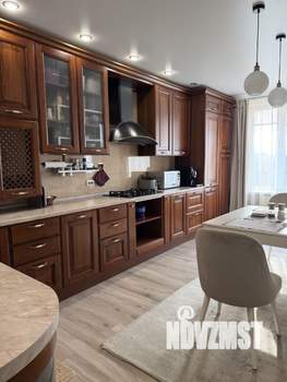 3-к квартира, вторичка, 108м2, 2/5 этаж
