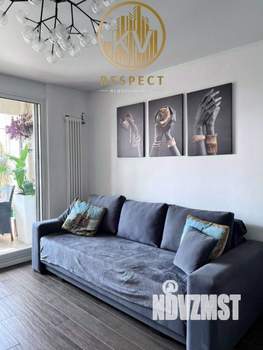 2-к квартира, вторичка, 48м2, 6/9 этаж