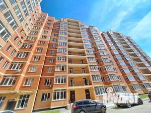 1-к квартира, вторичка, 45м2, 5/11 этаж