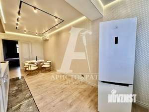 2-к квартира, вторичка, 79м2, 7/13 этаж