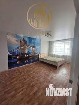 2-к квартира, вторичка, 55м2, 5/6 этаж