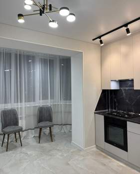 1-к квартира, вторичка, 50м2, 5/8 этаж