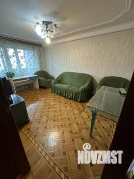 4-к квартира, вторичка, 90м2, 4/5 этаж