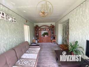 2-к квартира, вторичка, 37м2, 2/5 этаж