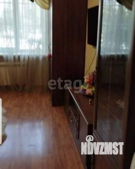2-к квартира, вторичка, 52м2, 1/9 этаж