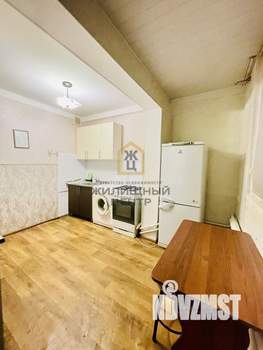1-к квартира, вторичка, 31м2, 5/5 этаж