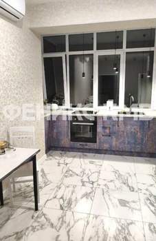 1-к квартира, вторичка, 45м2, 4/4 этаж