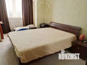 2-к квартира, вторичка, 55м2, 5/5 этаж