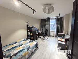 1-к квартира, вторичка, 44м2, 2/10 этаж