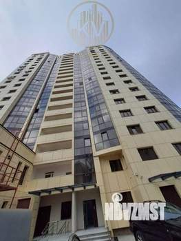 2-к квартира, вторичка, 83м2, 2/18 этаж
