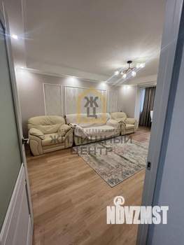 3-к квартира, вторичка, 70м2, 3/5 этаж