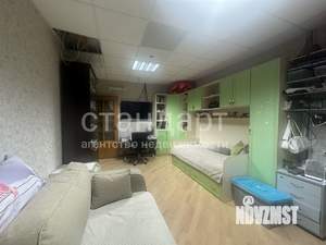 4-к квартира, вторичка, 112м2, 6/9 этаж