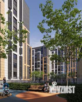 2-к квартира, вторичка, 48м2, 10/10 этаж