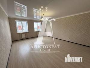 3-к квартира, вторичка, 88м2, 4/5 этаж