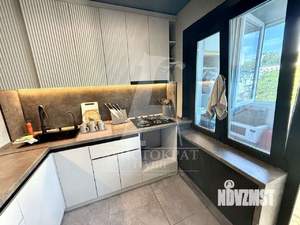 2-к квартира, вторичка, 43м2, 5/5 этаж