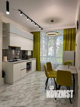 2-к квартира, вторичка, 41м2, 4/4 этаж