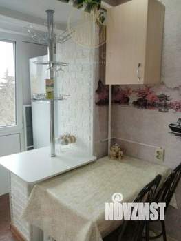 1-к квартира, вторичка, 30м2, 5/5 этаж