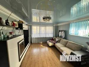 2-к квартира, вторичка, 58м2, 3/12 этаж