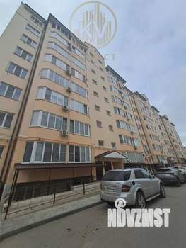 2-к квартира, вторичка, 48м2, 3/8 этаж