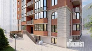 2-к квартира, вторичка, 68м2, 8/13 этаж
