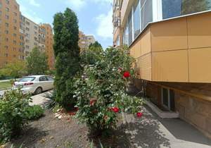 3-к квартира, вторичка, 100м2, 7/9 этаж