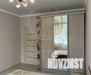 2-к квартира, вторичка, 74м2, 1/9 этаж